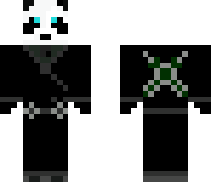ninja panda