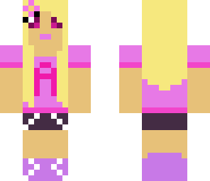 sisters new skin but edited