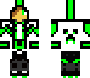 green assassin