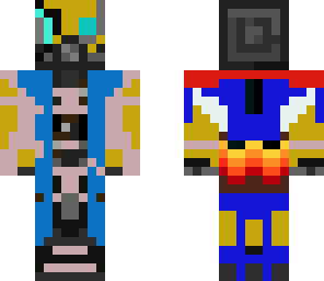 space ranger