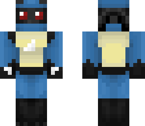 lucario