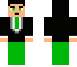 evil guy