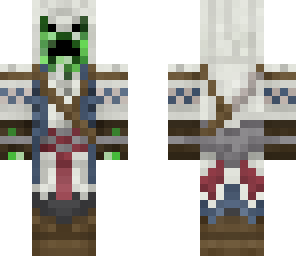 assassins creeper