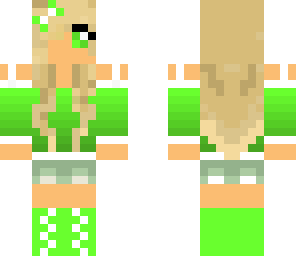 earth girl