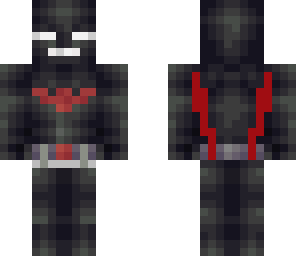 batman beyond