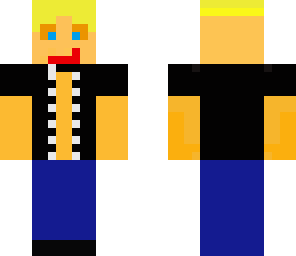 kid