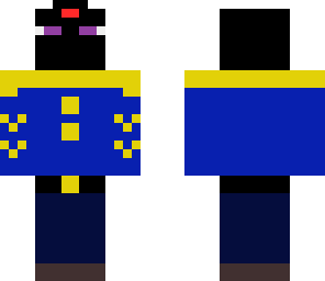ender soldier