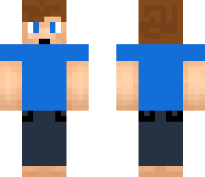 mega man