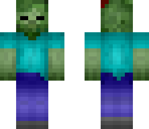 zombie