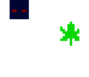 weed man