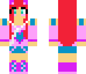 hammy gamer reload test skin num 5