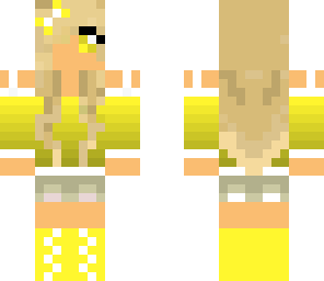 sand girl