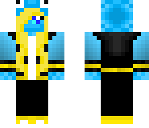 checkertp blue girl