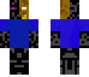 the enderbrine