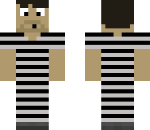 yroninmate