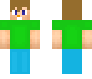 incompleted find mikegamerboy