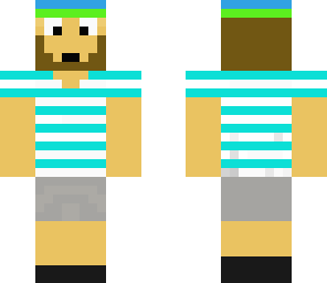 fixed my skin