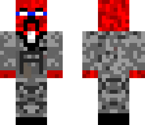 creeper exotico