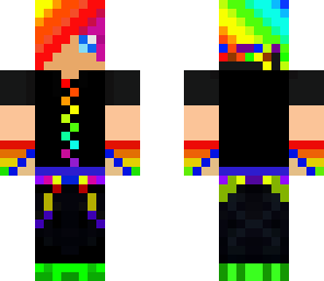 rainbow boy fixed