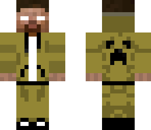 budderdjherobrine