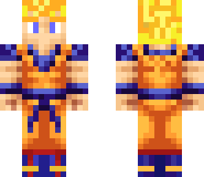 gokusaiyan