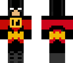 robin