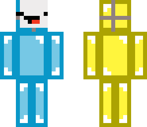 derpy budder and diamond