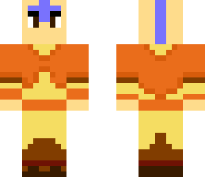 aang avatar