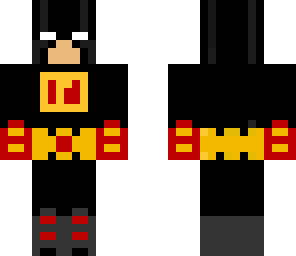super robin