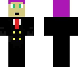 butler
