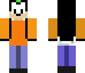 goofy