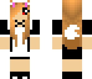 lycan maid