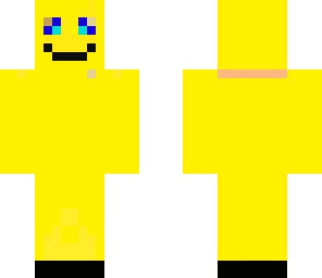 banana girl