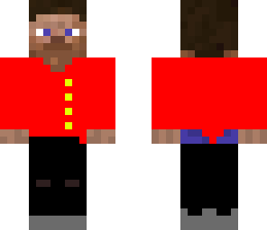 bell boy