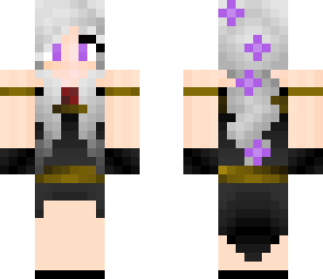 nyx-goddess of night