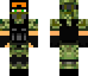  army skin 2