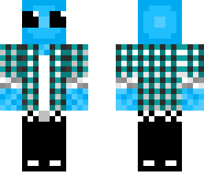 checkertp cool