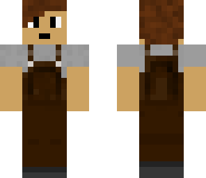 farmer sam