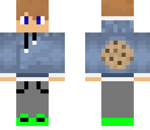 cookie boy