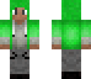 my skin