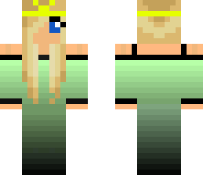 elven girl edited