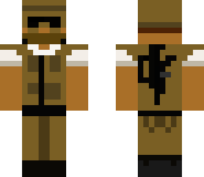 usaf army soldier