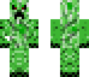 bad creeper