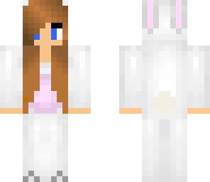 bunny edited