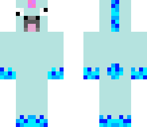 derpy unicorn