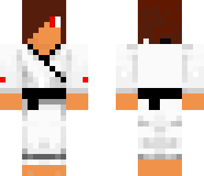 karate kid