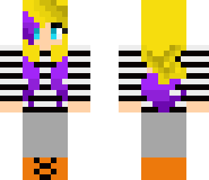 jail girl