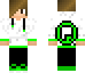 quietdouble's skin request