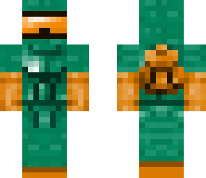 turtle guy