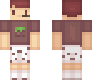 blocky